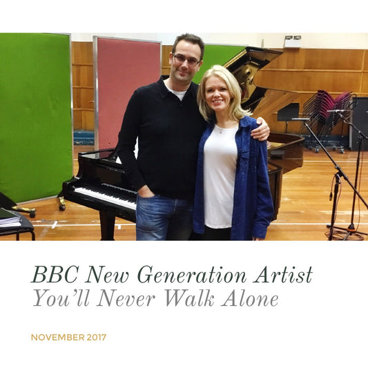 Maida Vale Studios, London BBC Radio 3 NGA