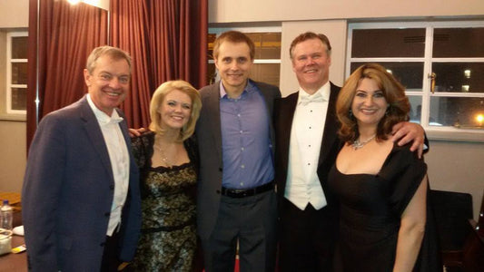 RLPO 175th Concert Liverpool Philharmonic Hall