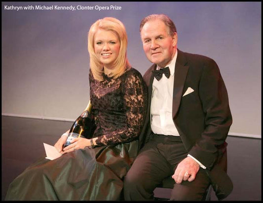 Michael Kennedy Memorial Concert - RNCM