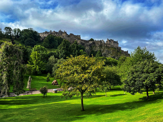 Mendelssohn’s A Midsummer Night’s Dream - Edinburgh International Festival