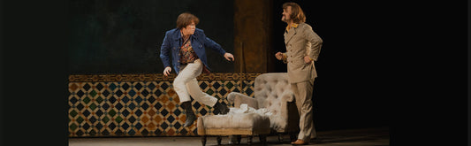 Glyndebourne "Le Nozze di Figaro"