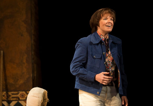 Mozart's Le Nozze di Figaro, Glyndebourne