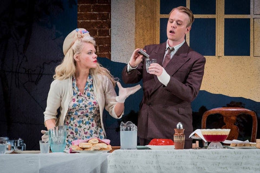 Buxton Opera Britten's 'Albert Herring'