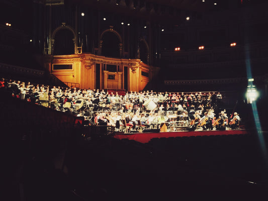 Sir Karl Jenkins National Tour
