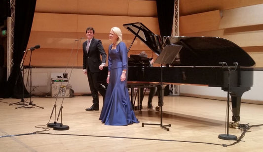 KATHRYN JOINS BBC RADIO 3 AS A NEW GENERATION ARTIST 2015-2017