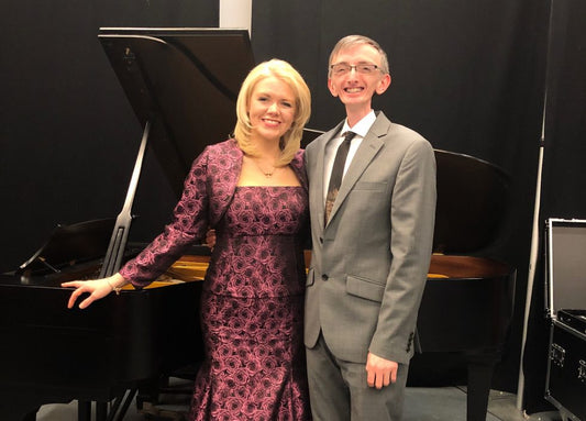 Leigh Music Society