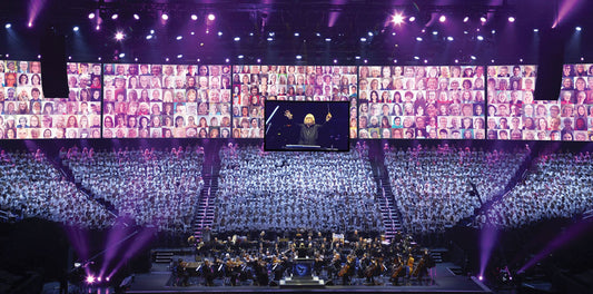 UNESCO Concert for Peace 2023