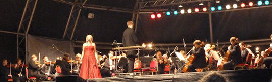 “Perfect Pitch” – Royal Liverpool Philharmonic Orchestra