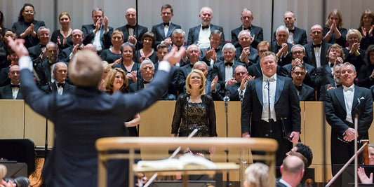 Liverpool Philharmonic Celebrating 175 Years