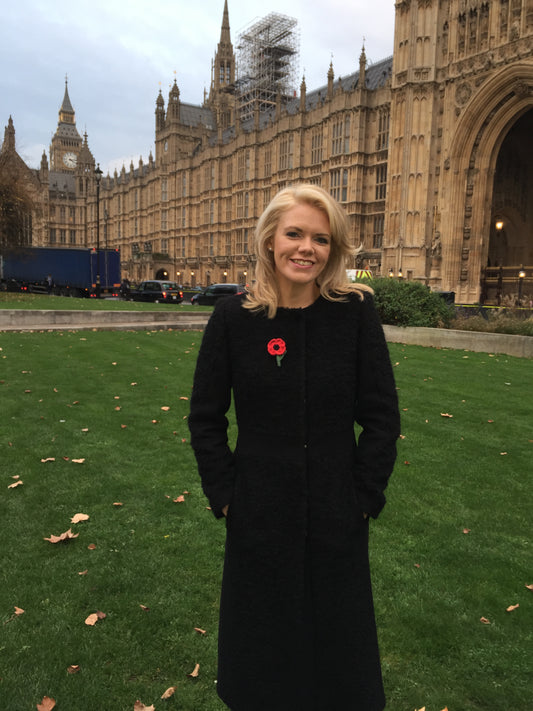 BBC RADIO 3 "IN THE HOUSE" THE PALACE OF WESTMINSTER