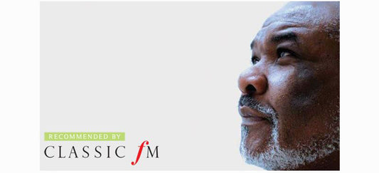 An Evening of Song with Sir Willard White