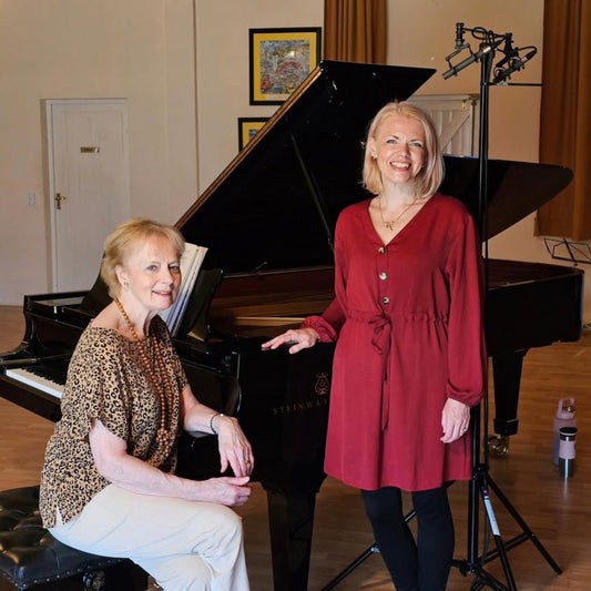 I Have Lived and Loved - BBC Music Magazine Vocal Choice