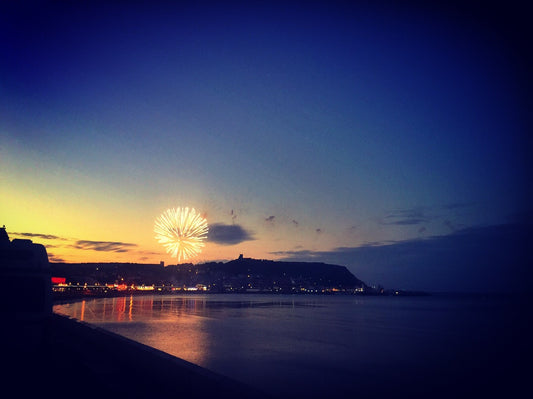 Ryedale Festival - Elgar's Sea Pictures at Scarborough Spa