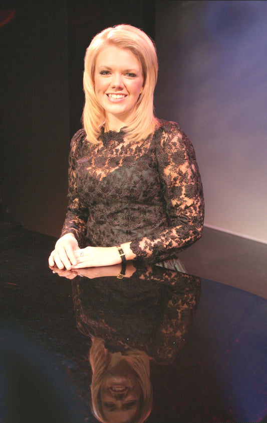 Recipient of the Joaninah Trust Award