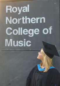 POSTGRADUATE DIPLOMA IN PERFORMANCE