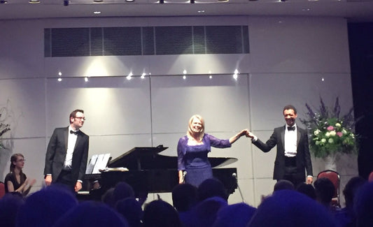 Joyce and Michael Kennedy Strauss Prize Concert