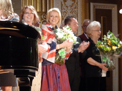 Rotary Clubs of Liverpool: Diamond Jubilee Concert