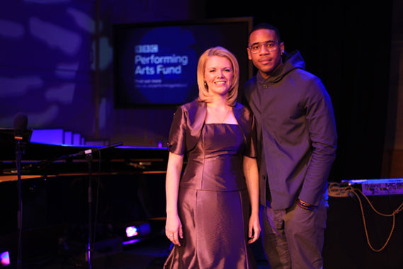 BBC Performing Arts Fund: Music Funding Launch