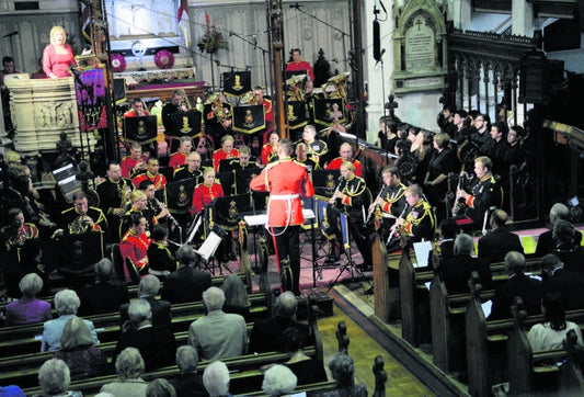 Windsor Festival: In Flanders Fields