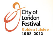 City of London Festival 2012