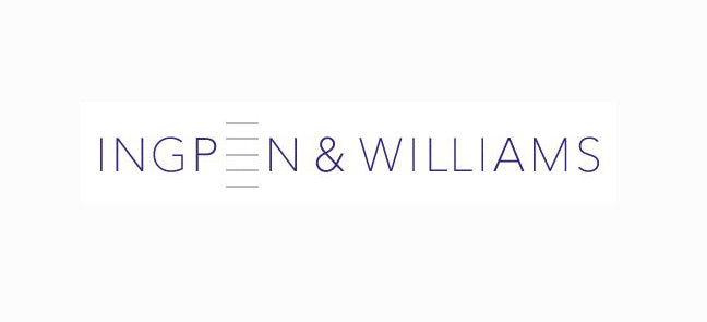 Kathryn becomes an Ingpen and Williams artist