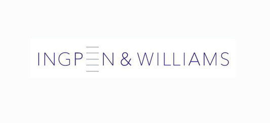 Kathryn becomes an Ingpen and Williams artist