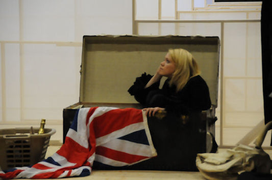 The Marriage of Figaro at English National Opera