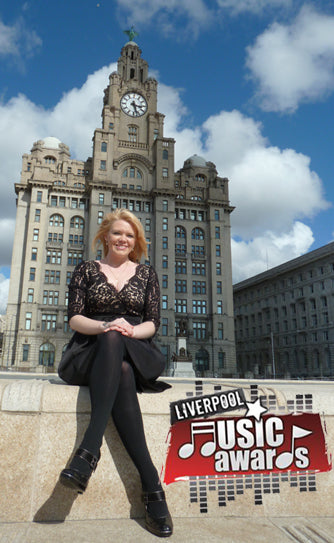 Female Artist of the Year Nomination; Liverpool Music Awards