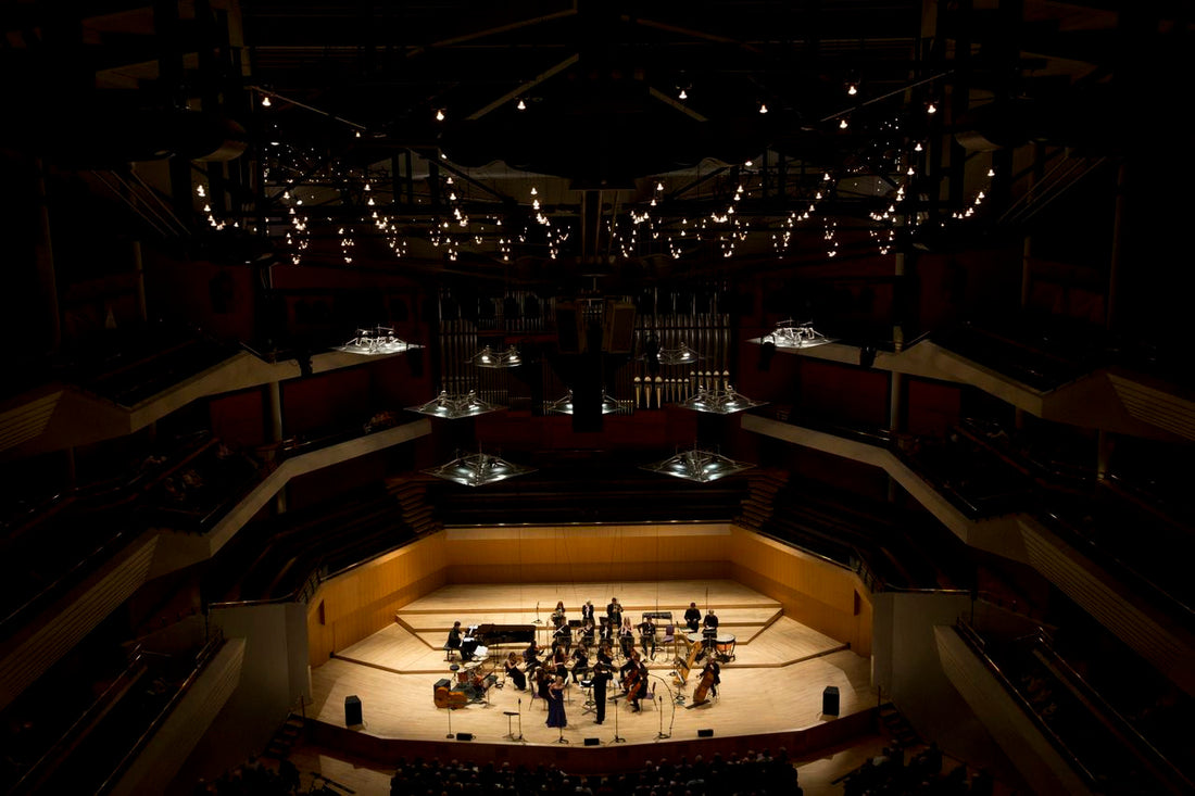 RNCM Symphony Orchestra Concert - Bridgewater Hall