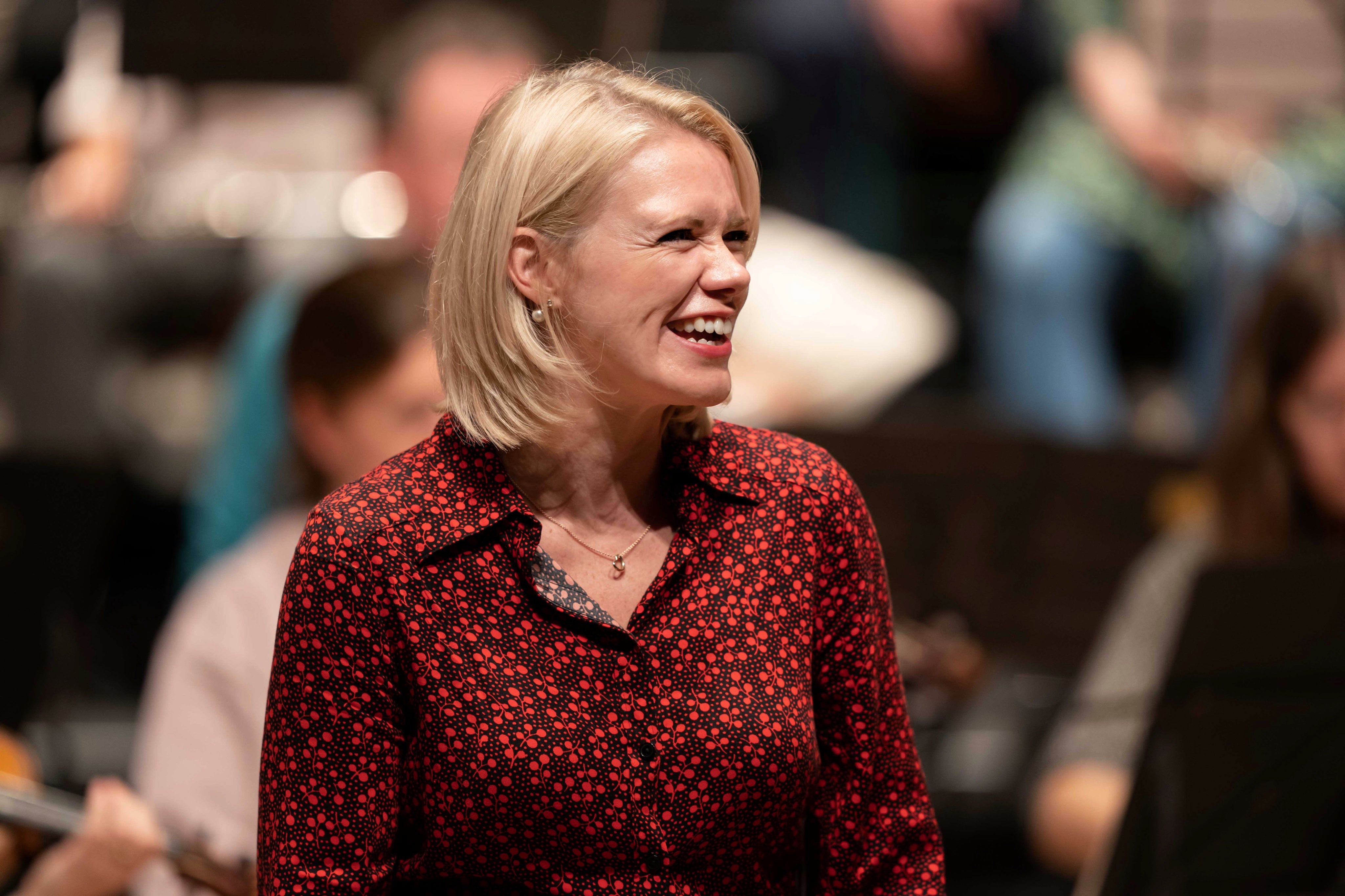 Kathryn Rudge – Kathryn Rudge