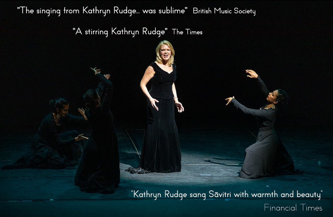 Kathryn Rudge – Kathryn Rudge