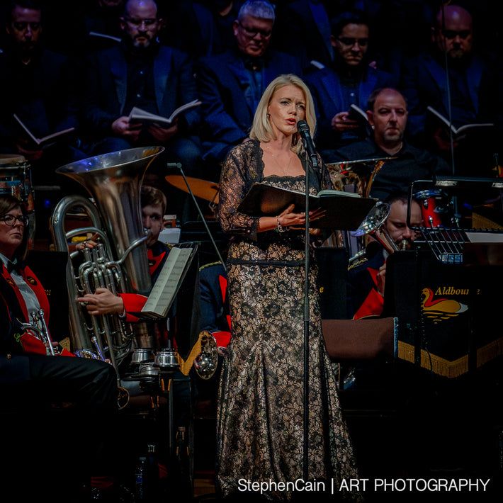 Kathryn Rudge – Kathryn Rudge