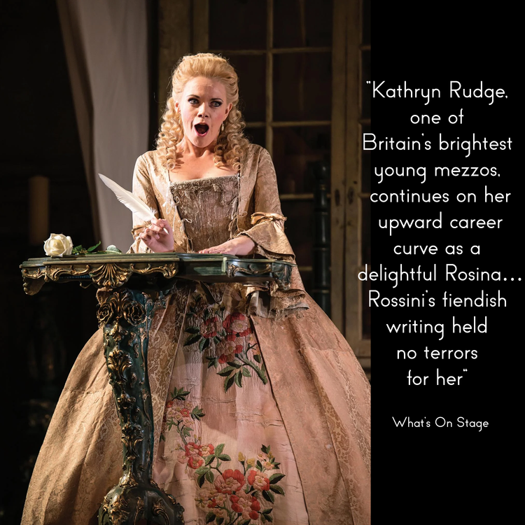 Kathryn Rudge – Kathryn Rudge